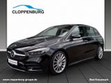 Mercedes-Benz B 220 Navi+360°+ACC+SHZ+KeyGO+HiFi+Fernl.Ass+BT - Mercedes-Benz B 220 aus 2020