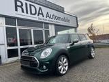 MINI Clubman Cooper SD*Aut*Pano*Teilleder*Navi*Headup - MINI Cooper SD aus 2018