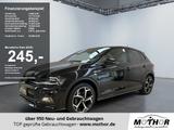 Volkswagen Polo VI R-Line 1.5 TSI DSG Rückfahrkamera