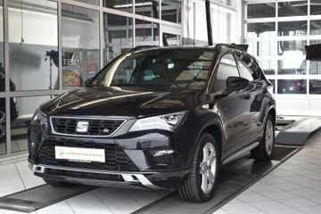 SEAT Ateca - 1