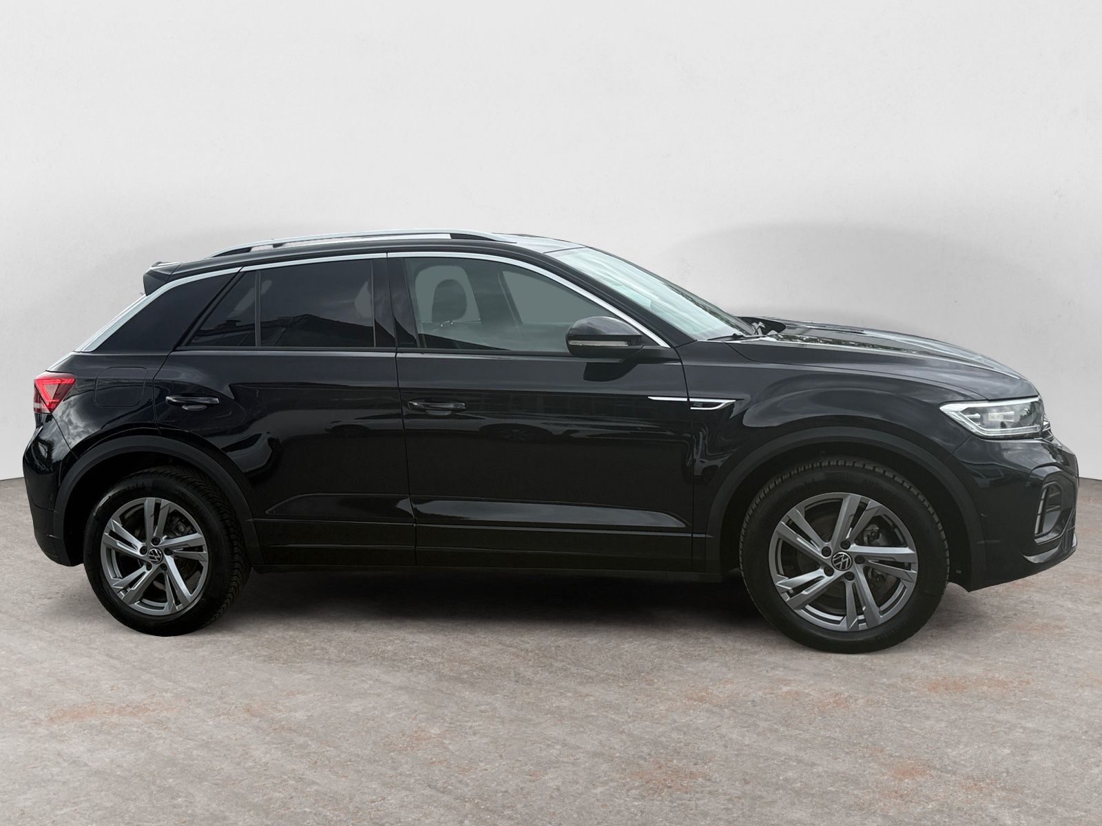 Volkswagen T-Roc - Bild 7