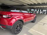 Land Rover Range Rover Evoque 2.0 TD4 110 kW Landmark E... - gebrauchte Land Rover Range Rover Evoque aus dem Jahr 2018
