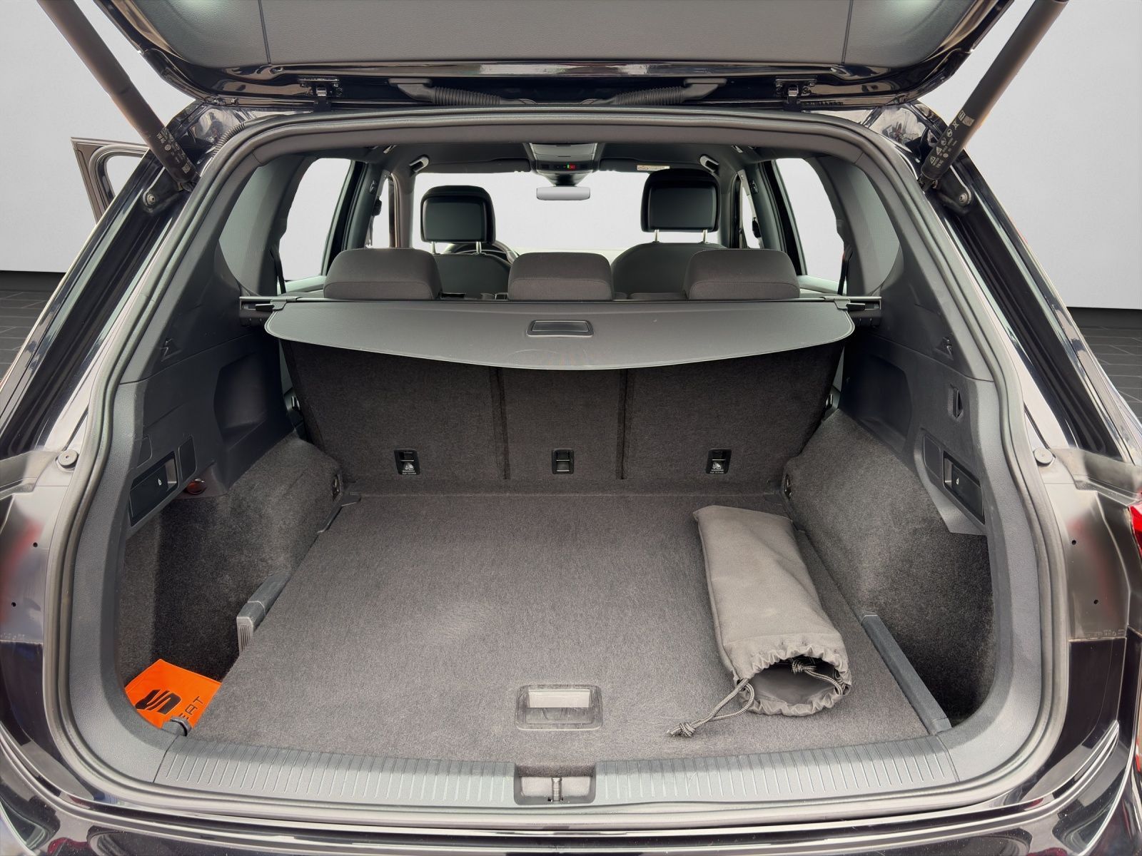 Seat Tarraco - Bild 16