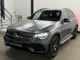 Mercedes-Benz GLC 300  d 4MAMG Line | Pano /HUD/UPE:91.552,€ - Mercedes-Benz GLC 300 aus 2022