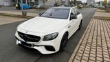 Mercedes-Benz E 63 AMG s  *Junge Sterne*Burmester*Pano,  - Mercedes-Benz: Limousine, Junge Sterne