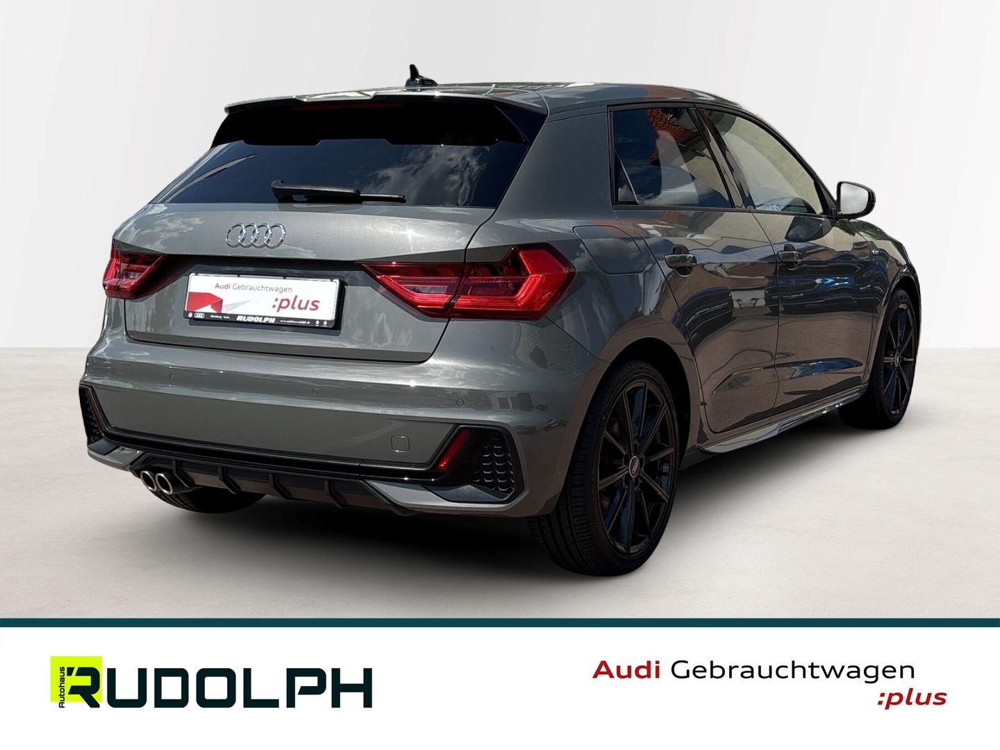 Audi A1 - Bild 4