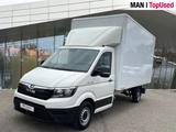 MAN TGE 3.140 4X2F SB Euro6 Klima ZV - Offers matching your search criteria