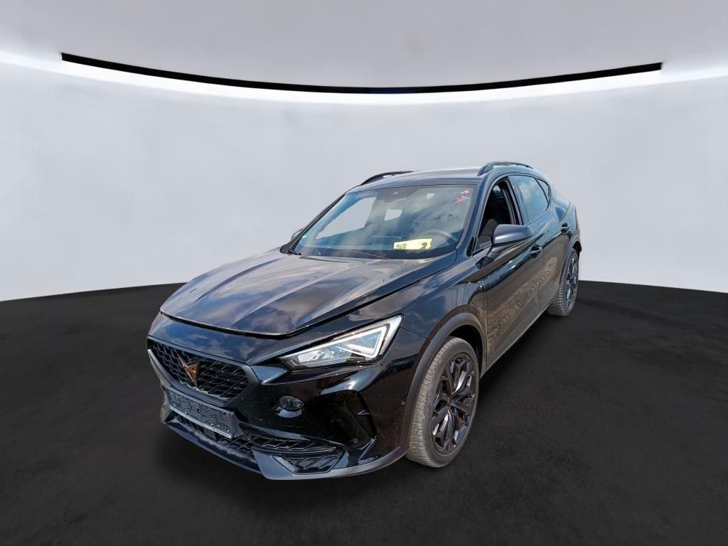 Image of Cupra Formentor