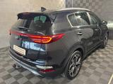 Kia Sportage*GT-LINE*4WD-360°-JBL-TEMPO-KLIMA-LED-19 - Kia mit Diesel-Antrieb: Geländewagen, Schaltgetriebe