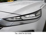 Hyundai Santa Fe 200PS Premium Head-Up Sitzbelüftung - weiße Hyundai SANTA FE