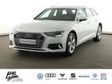 Audi A6 Avant 2.0 TDI S-tronic sport  LED Navi AHK AC - Audi A6 aus 2023