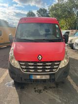 Renault Master 3  Export oder Gewerblich  ... - Renault Master aus 2010: Van