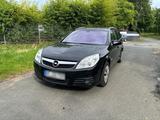 Opel Vectra 1.9 CDTI - Opel Vectra aus 2006: 1.9
