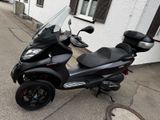 Piaggio MP3 500 Advanced - PIAGGIO M500