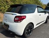 Citroën DS3 Cabrio 60kW SoChic *KLIMA*PDC*TEMPOMAT* - Citroën Gebrauchtwagen in Kassel