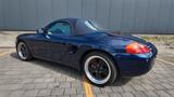 Porsche Boxster S 3.2  - Porsche aus 2001: Cabrio
