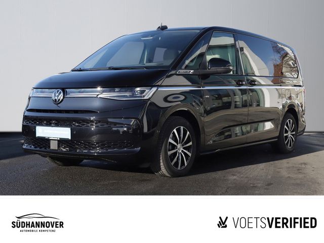 Volkswagen T7 Multivan Style 130 kW eHybrid 4MOTION Voll