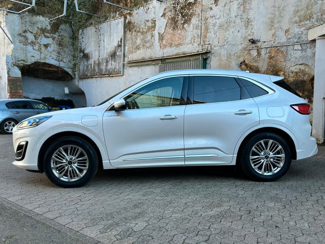 Ford Kuga Plug-In Hybrid Vignale*1.Hand*Scheckheft*