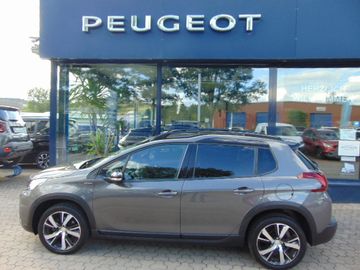 Bild 7 Peugeot 2008 Allure GTline
