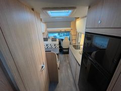 Sunlight A 68 | Wenig KM* Markise | RFK | Viel Staurraum!