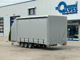 Blyss Silverstone Autotransporter 520x208x200cm 3500kg - Offers