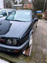 Volkswagen Golf 3 GTI 8V 20 Jahre Jubi Edition - Volkswagen Golf: GTI 20 Jahre