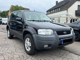 Ford Maverick 3.0l V6 24V Limited Automatik - 4WD - Ford Maverick: Allradantrieb