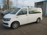 Volkswagen T6 Multivan+AHK+Klima +Kamera - Volkswagen T6 aus 2017