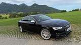 Audi S5 3.0 TFSI S tronic quattro Sportback - - gebrauchte Audi S5 aus dem Jahr 2015
