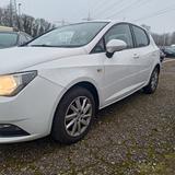 Seat Ibiza Lim. Stylance / Style - Seat Ibiza Stylance mit Diesel-Antrieb