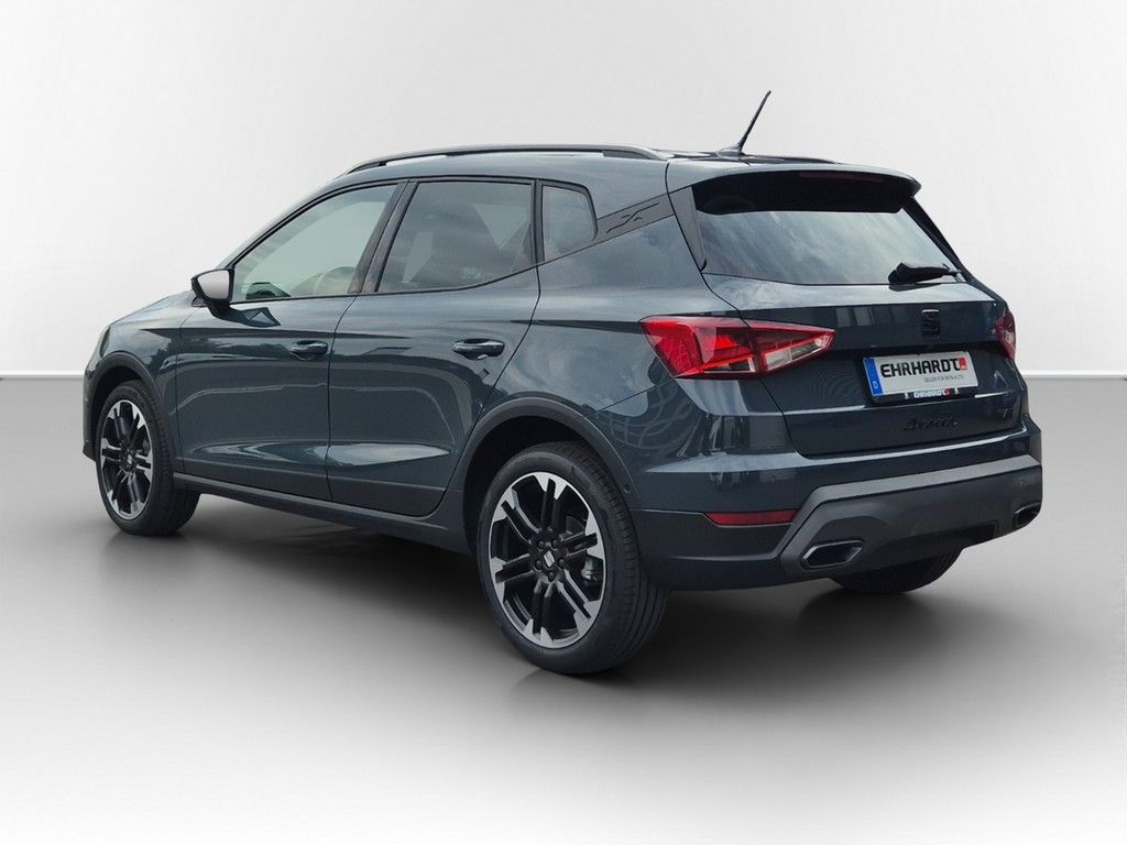 Seat Arona - Bild 9