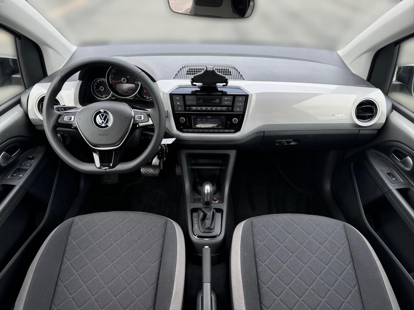 Volkswagen up! e-Edition Klimaautom DAB Ambiente Beleuchtun