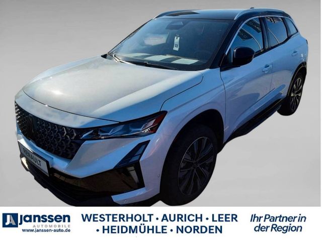Renault Austral Techno Full Hybrid E-Tech 200