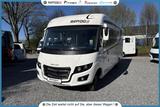 Rapido Serie Distinction i96 ALDE Queensbett