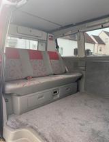 Volkswagen T4 California - Volkswagen T4 California aus 2002