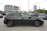 Volkswagen Golf  1.4 Style eHybrid*Automatik*ACC*Memory*IQ* - mit Hybrid-Antrieb: Schwarz, Limousine