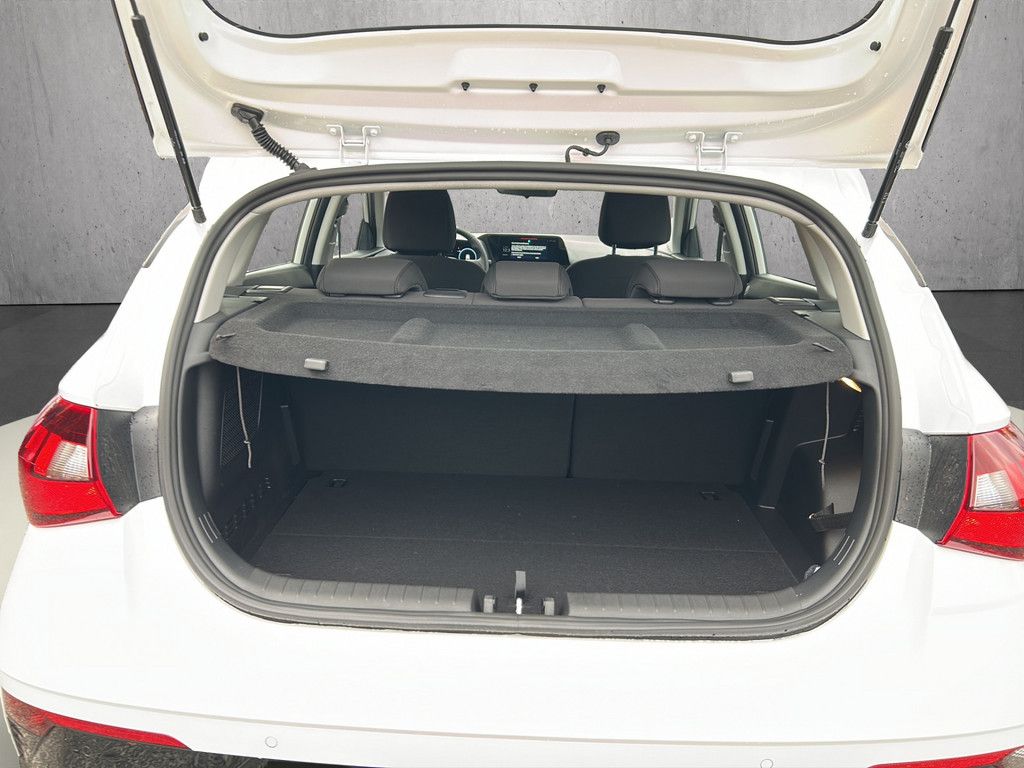 Hyundai i20 – Bild 7