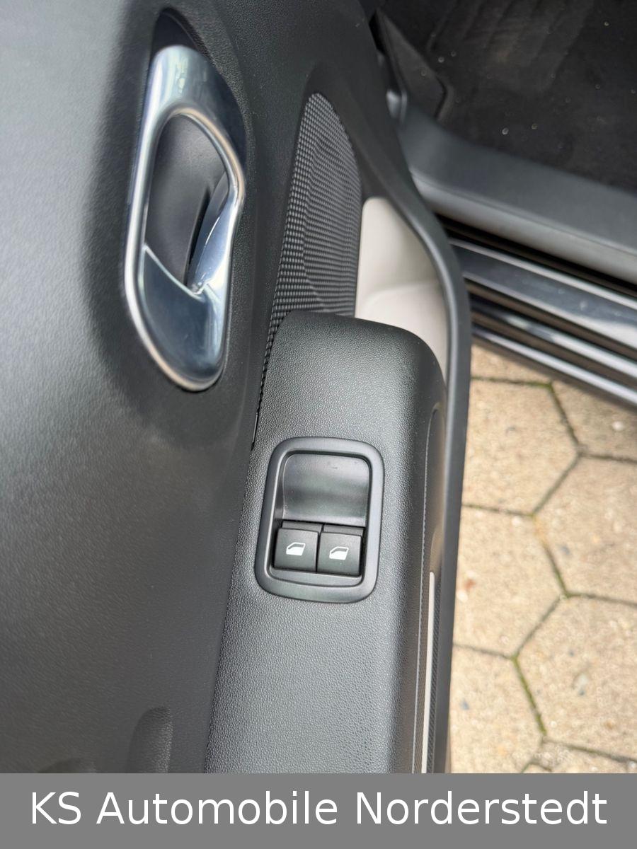 Citroën C3 Feel PURETECH 1 Hand Top Zustand