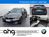 BMW 330i xDrive Touring Luxury Line Laserlicht Head- - BMW 330: Xd