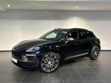 Porsche Macan T BOSE Sportabgasanlage Panoramadach LED