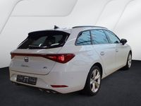 Seat Leon - Vorschau Bild 5