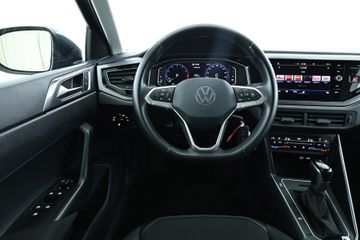 Volkswagen Taigo - 11