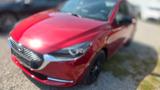 Mazda 2 Lim. Homura  Werksgarantie bis 2027 - Mazda 2 in Chemnitz