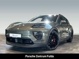 Porsche Macan 4S Panorama LED-Matrix Abstandstempomat - Porsche Macan aus 2025