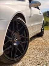 Mercedes-Benz CLK320 Automatik (TÜV 05/28) - Mercedes-Benz mit Benzin-Antrieb: Coupe, 3.0