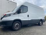 Iveco Daily Automaik, Würth Ausbau, Standheizung
