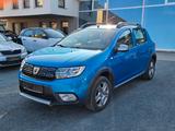 Dacia Sandero II Stepway Prestige*NAVI*PDC*BLUETOOTH* - Dacia Sandero Gebrauchtwagen in Dresden