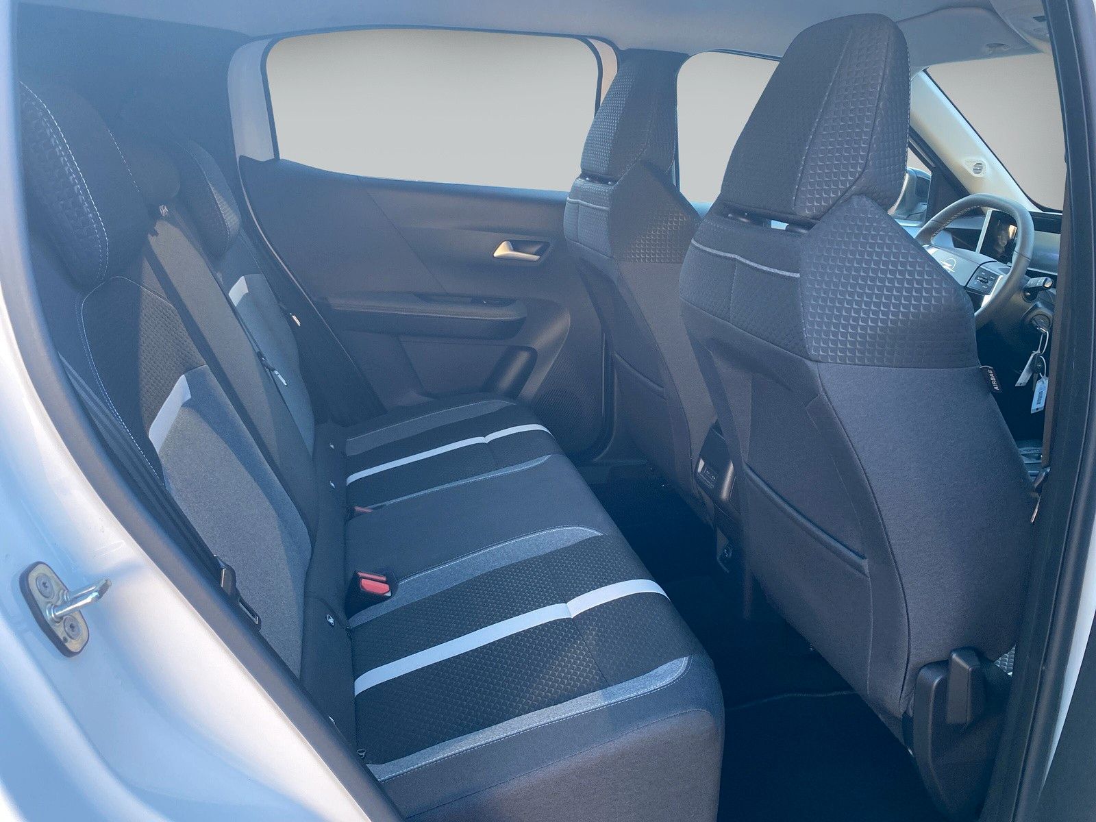 Fahrzeugabbildung Opel Frontera GS 1.2 107 kW