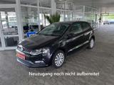 Volkswagen Polo 1.2 TSI Highline LED+SHZ+NSW - Volkswagen Polo: Highline