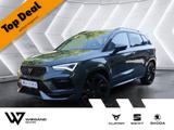 Cupra Ateca VZ Tribe Edition 2.0 TSI PANO AHK LED 360° - Cupra Ateca: Vz Tribe Edition